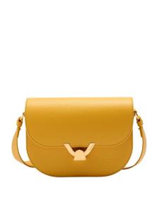 Сумка через плечо Coccinelle COCCINELLE, Yellow