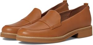 Лоферы Naturalizer Taylin, цвет Toffee Brown Leather