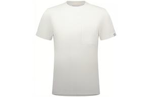 Футболка мужская MAMMUT, белая