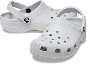 Сабо Classic Clog Crocs, цвет Atmosphere