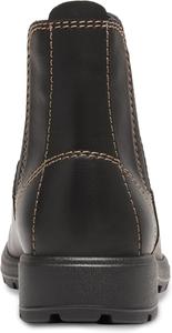 Ботинки Eastland womens Baja, Black
