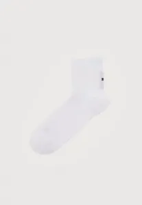 Носки, четверть футляра, основные спортивные носки унисекс Odlo, White