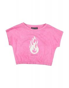 Футболка Vision Of Super, розовый