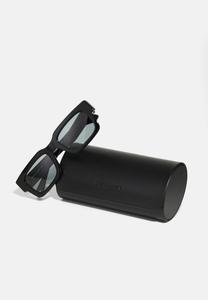 Солнцезащитные очки UNISEX Giorgio Armani, черный