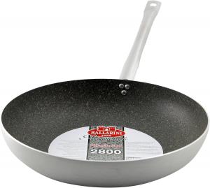 Сковорода Ballarini  High Pan b53t60 с одной ручкой, диаметр 40 см - гранит