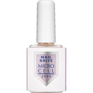 Ногтей Брайт Micro Cell, 10 ml