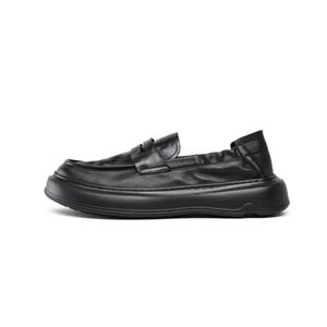 H2 Мужские повседневные туфли Men's Low top Black