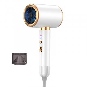 Фен ZHANGCHI, белый