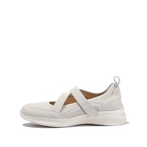 Туфли Platform Mary Jane Shoes 3.5CM Women's SELAIYA, Ecru