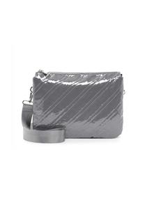 Сумка через плечо E&N Belinda Emily & Noah, цвет Silver