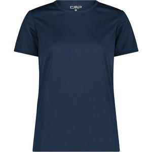 Женская функциональная футболка CMP, синий
