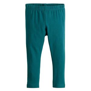 Леггинсы Jumping Beans Core для маленьких девочек, цвет Dark Storm Teal