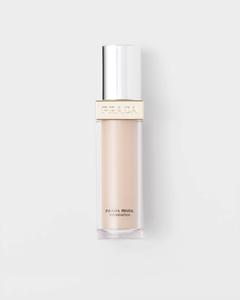 Тональная основа Prada Reveal для оптимизации кожи - LW5 - Светлый теплый, бежевый