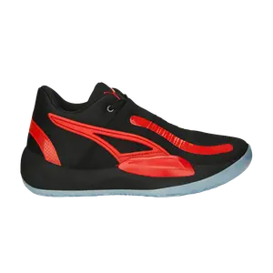 Кроссовки Rise Nitro Puma, черный