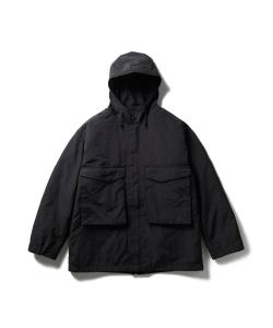 Регулируемая куртка TAKIBI Ripstop