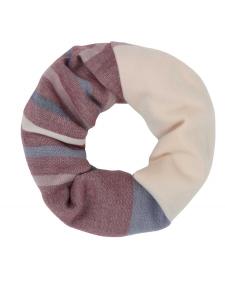 Шарф SAMAYA Milton, фиолетовый