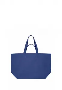 Простая сумка для покупок (26 дюймов) Mira Paris, Purple