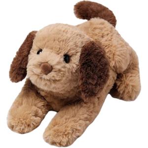 Snappy Milk Dog успокаивающая плюшевая игрушка кукла плюшевая кукла высотой 25 см McHugs