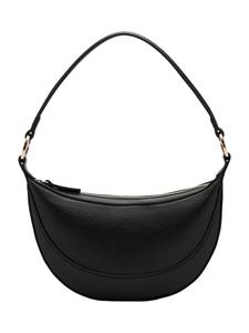 Сумка через плечо MANGO NESS, черный