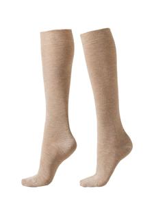 Гольфы CALZEDONIA, оранжевый