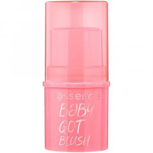 Essence, Baby Got Blush для женщин