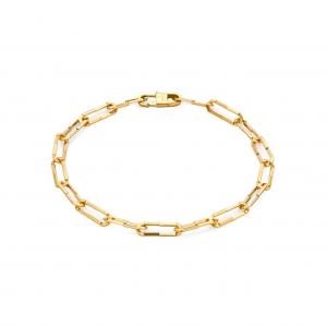 Браслет Link To Love 18k GUCCI