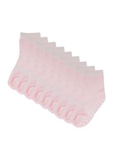 Носки Yalion, розовый