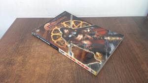 Magdalena Volume 1 (Image Comics)