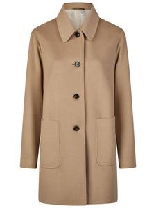 White Label Куртка для межсезонья в коричневом цвете