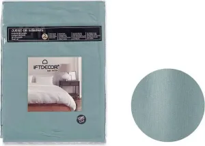 Комплект постельного белья Green Bed 135 из 3 предметов Big Buy Cooking