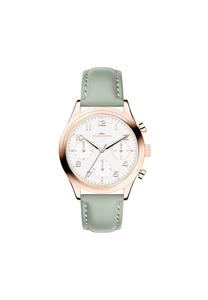 Наручные часы FYNCH-HATTON, зеленый