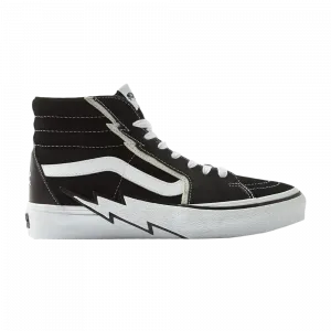 Ботинки Mastermind World x Sk8-Hi VLT LX Vans, черный