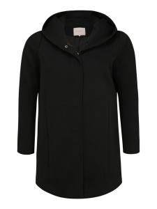 Зимнее пальто ONLY Carmakoma Sedona, черный