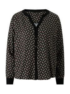 Блуза heine, черный