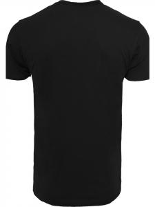 Футболка F4NT4STIC Batman TV Serie Joker Surfing, черный