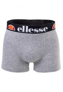 Брюки 3 PACK  Ellesse, черный