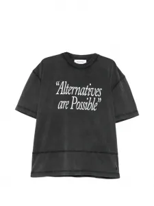 Футболка Relax Études Studio, серый