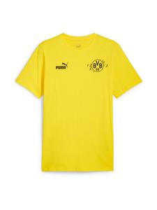 Джерси PUMA, желтый