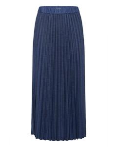 InWear Юбка в темно-синем цвете