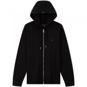 Толстовка мужская Tommy Hilfiger, черный bds