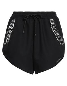 Шорты Gaëlle Paris, черный