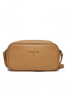 Сумка Patrizia Pepe, бежевый