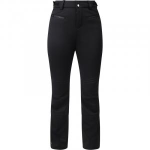 Женские брюки-комбинезон Coldlake-N Softshell Brunotti, черный