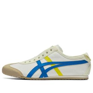 Кроссовки мексика 66 Onitsuka Tiger, белый