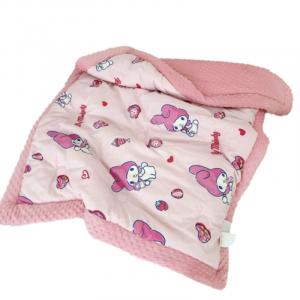 Sanrio Синтетическое одеяло