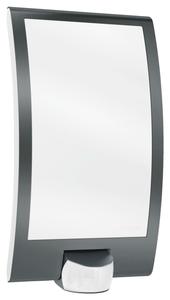 Настенный светильник на улицу Steinel, 8,9x16,2x28,6 см, антрацит