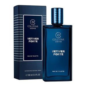 Туалетная вода, 100 мл Collistar, Vetiver Forte