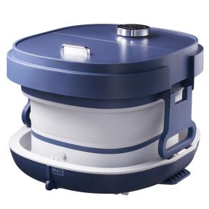 Ванночка для ног Blaupunkt, синий