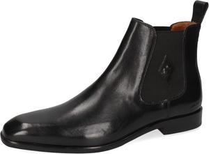 Мужские кроссовки Melvin Hamilton Elyas 5 Melvin & Hamilton, черный