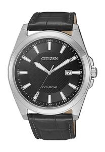 Мужские часы Классик BM7108-14E CITIZEN, цвет Silber Schwarz